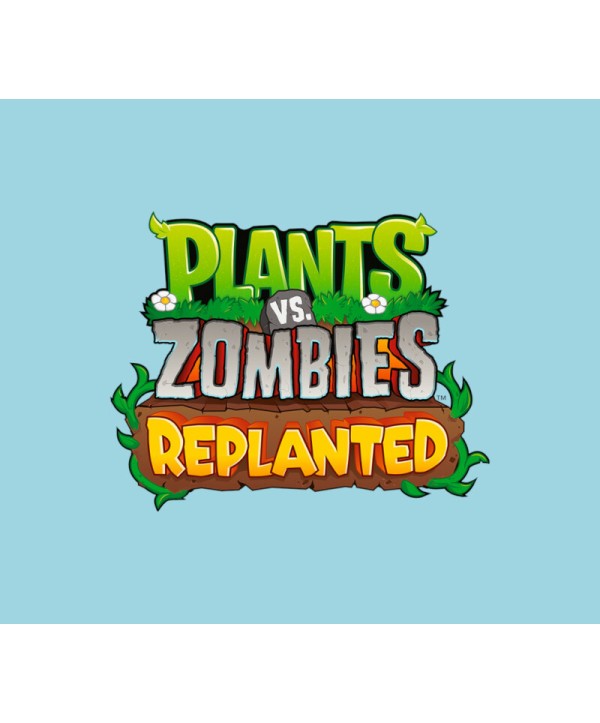 Plants vs. Zombies: Replanted XBOX One / Xbox Series X|S Xbox One Key GLOBAL